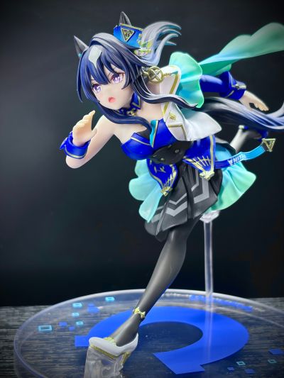 一番赏 赛马娘 第13弹 B赏 极峰