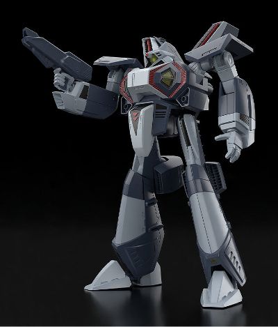 MODEROID 超时空世纪奥古斯 奈吉克（奥尔森专用机）
