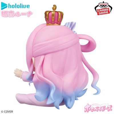hololive IF holobabies 姬森璐娜