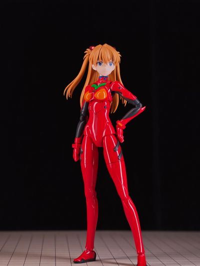 30MP 新世纪福音战士新剧场版 式波·明日香·兰格雷（战斗服版）