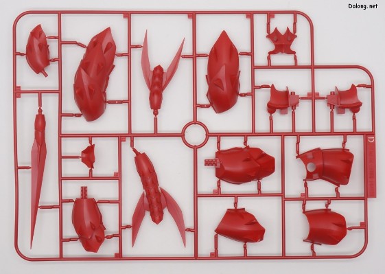 Figure-rise Standard Amplified -三幻神 降临- 欧西里斯之天空龙