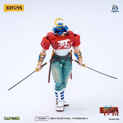 闪电奇舞 快打旋风 苏杜姆