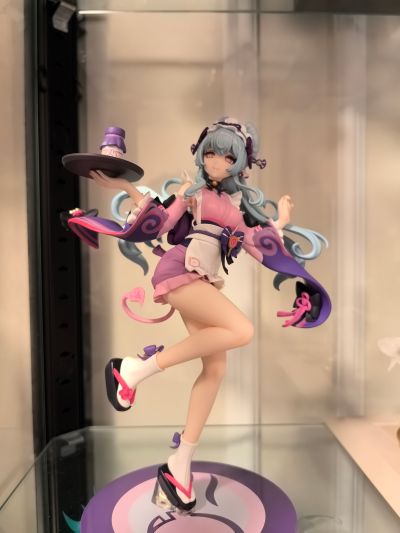 LIMEPIE 原神 梦见月瑞希·绮梦缱绻