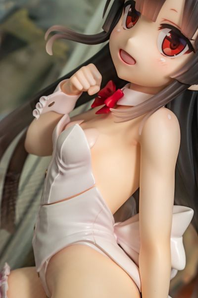 爱上火车 八六 兔女郎