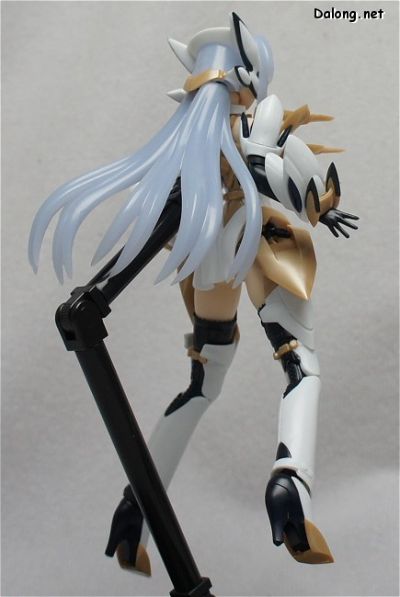 ゼノサーガIII KOS-MOS Ver.4 