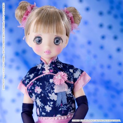 PBB002-SOR Pookie Boo BonBon / Swing 「ORIENTAL ROMANTICA」