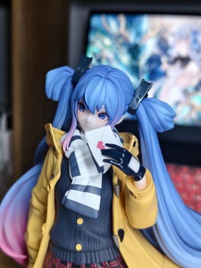 Gift+ 王者荣耀  时之恋人 孙尚香