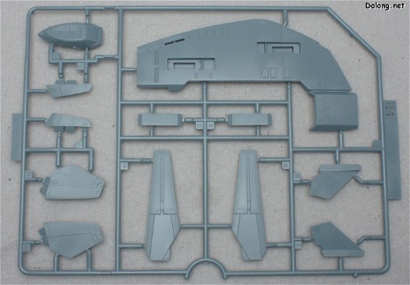 HGUC Base Jabbar(独角兽Ver.)