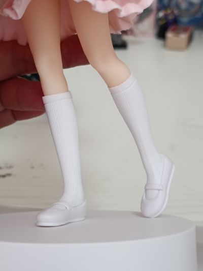 EXQ 西尾维新动画计划 〈物语〉系列 忍野忍 -天羽-