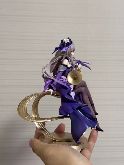 Gift+系列 大黑塔 星铁LIVE