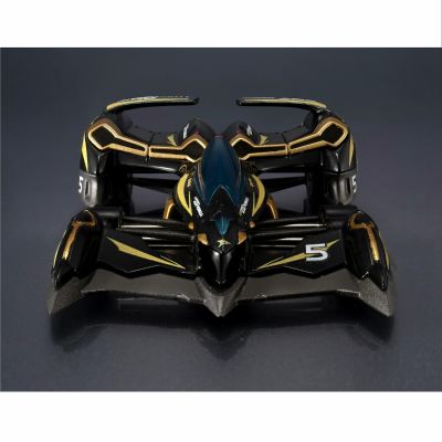 C.F.C -Heritage Edition- LIMITED 高智能方程式 凰呀AN-21 赛道模式 黑色限定