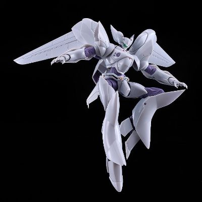 MODEROID 格里芬 the Case Files 配色