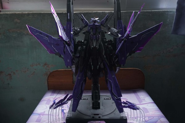 TC-004 星渊