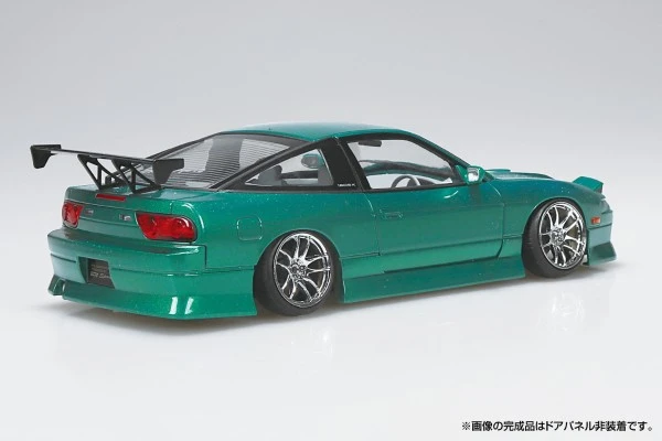 改装车系列 No.99 BNSPORTS RPS13 180SX 1996款 Ver.2（尼桑）