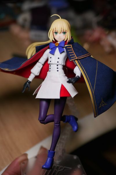 30MS  命运-冠位指定 魔术师-阿尔托莉雅·卡斯特