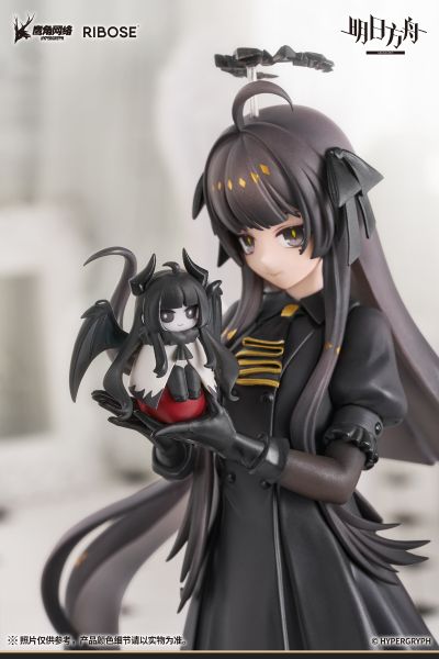 RISE UP+系列 明日方舟 塑心 小小身影