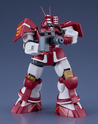 COMBAT ARMORS MAX32 太阳之牙 Abitate T10B Blockhead GT