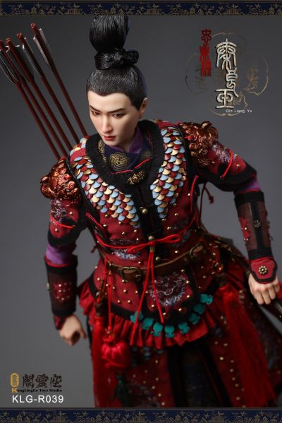 忠贞侯 秦良玉