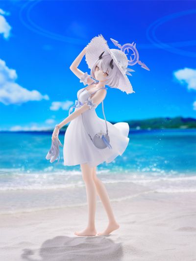 蔚蓝档案 濑名 便服