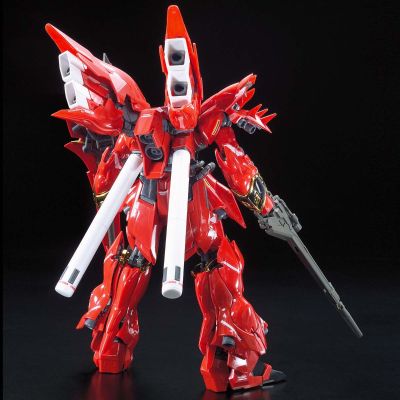 RG#22 MSN-06S 新安州