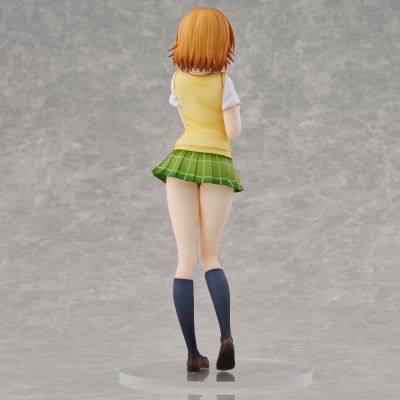 出包王女DARKNESS 校服系列 夕崎梨子