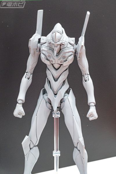 MODEROID DX-SCALE 新世纪福音战士新剧场版 初号机