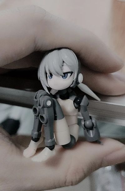 乱步忍联名机娘
