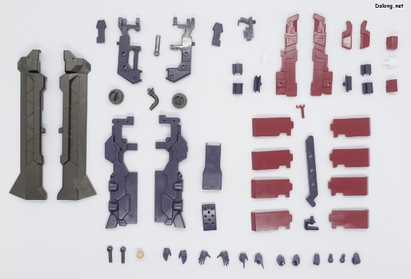 机甲少女 辉锤·乙 〈白兵战样式〉