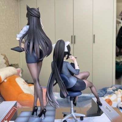 碧蓝航线  犬（爱宕） OL