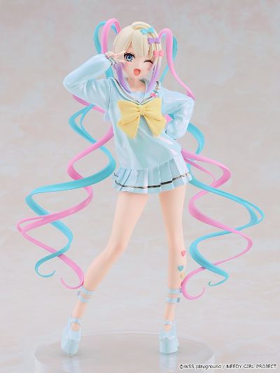 POP UP PARADE 主播女孩重度依赖 超绝最可爱天使酱 动画版