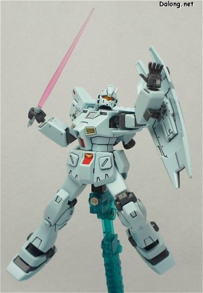 HGUC #120 1/144 特装型吉姆