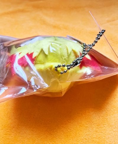 鬼灭之刃 Chibi毛绒挂件 第一弹