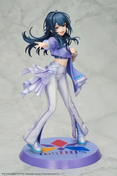 学园偶像大师 月村手毬 Re;IRIS