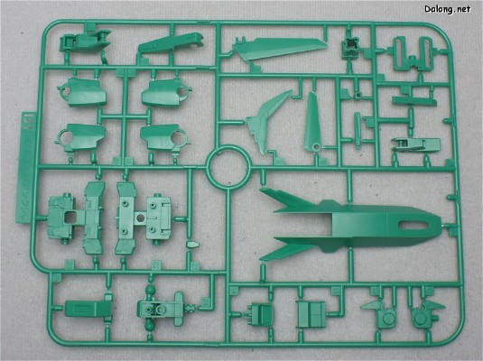 HGUC 1/144  安克夏