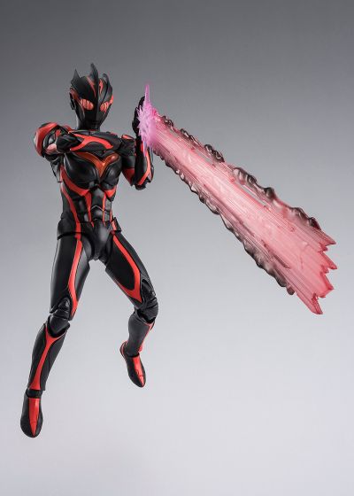 S.H.Figuarts 黑暗扎吉