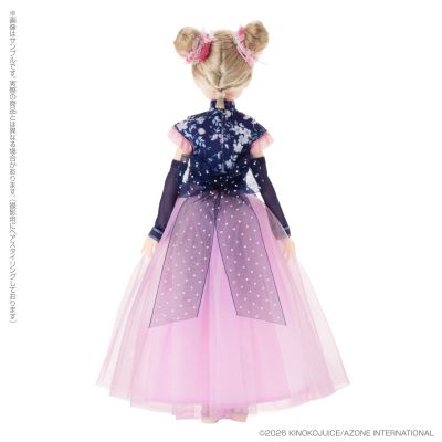 PBB002-SOR Pookie Boo BonBon / Swing 「ORIENTAL ROMANTICA」