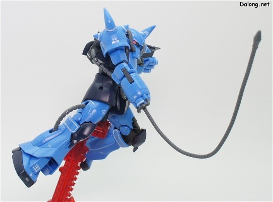 HGGTO 机动战士高达 THE ORIGIN YMS-07A-0 试作型古夫（机动实验机）（再贩）