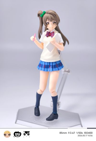 figma LoveLive! 南小鸟