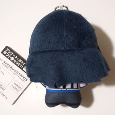 鬼灭之刃 小小谷努咪 NAMJATOWN 疗愈之旅
