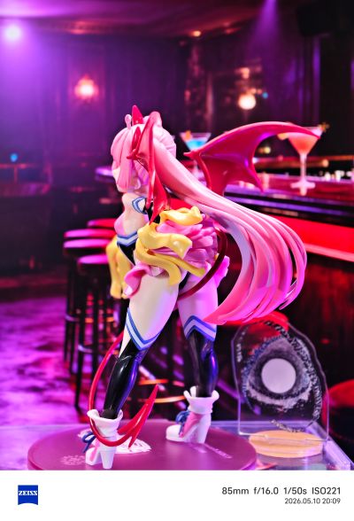景品收藏 麻将格斗少女 三元·小恋爱 魅魔啦啦队COS
