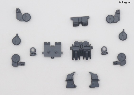 HGUC  阿利宙斯
