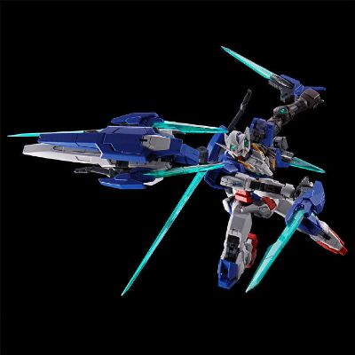 RG 能天使高达 Repair IV