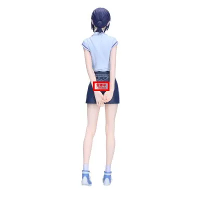 GLITTER&GLAMOURS 剧场版 链锯人 蕾塞篇 蕾塞 夜之学校