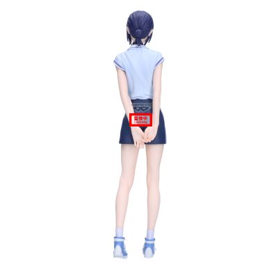 GLITTER&GLAMOURS 剧场版 链锯人 蕾塞篇 蕾塞 夜之学校