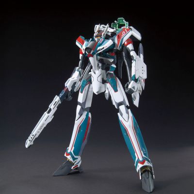 VF-31S 齐格飞（阿拉德·梅塔斯专用机）