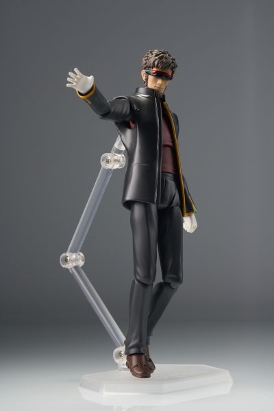figma#SP166 新世纪福音战士新剧场版：终  碇源堂