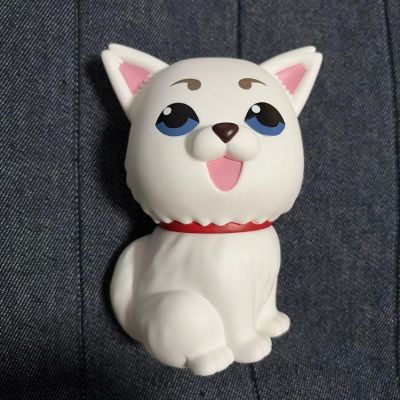 银魂 SOFVIMATES 定春