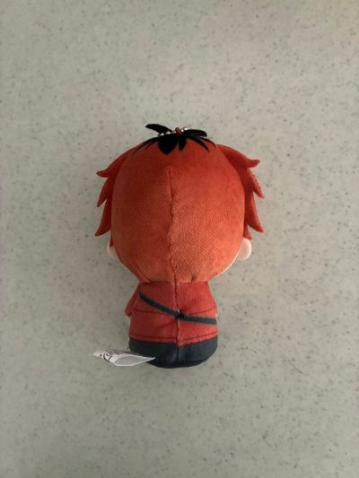 葬送的芙莉莲 毛绒挂件