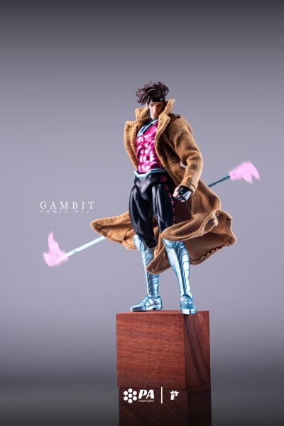 MAFEX 编号179 X战警 万磁王 (原作漫画版)