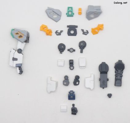 HGUC  阿利宙斯